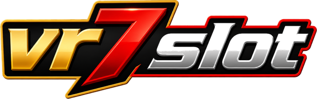 VR7 Slot Logo